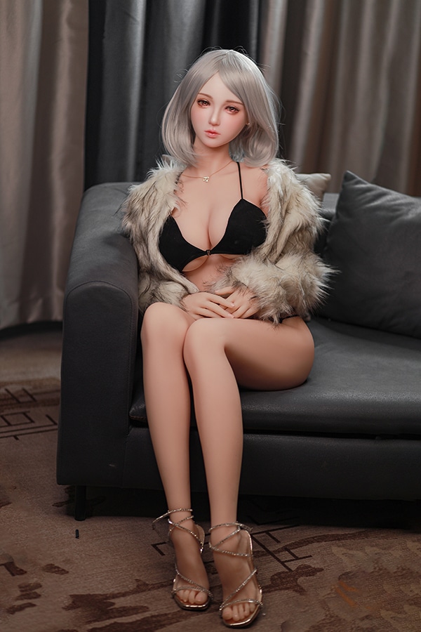 Leona 166cm G Cup doll 5