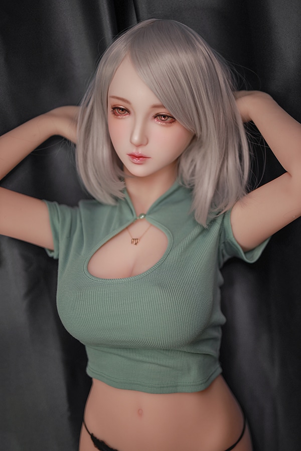 Leona 166cm G Cup doll 6