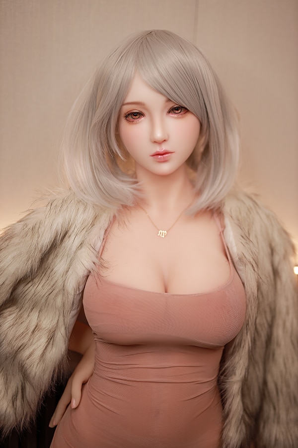 Leona 166cm G Cup doll 9