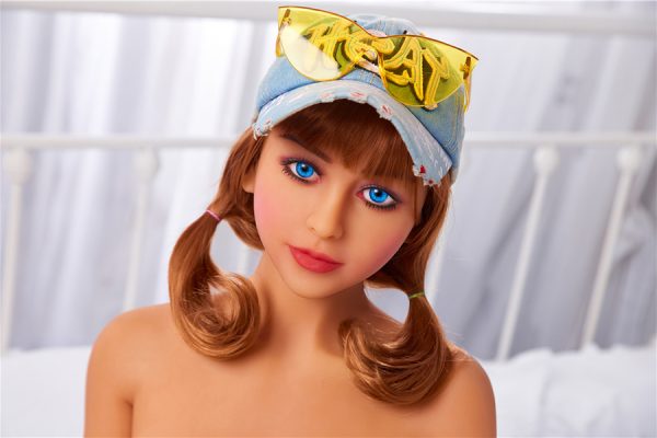 TPE Sex Doll Beatrice Premium Real Sex Doll