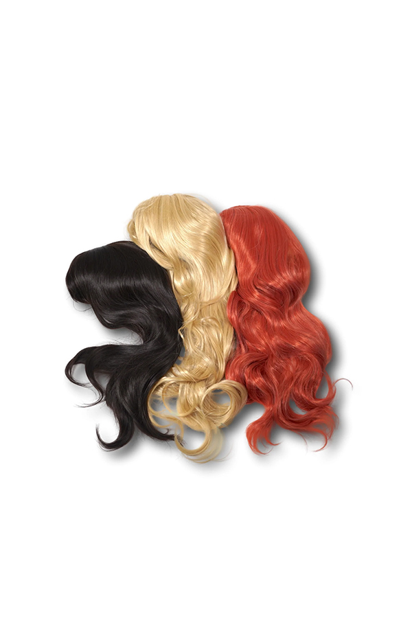 Wigs