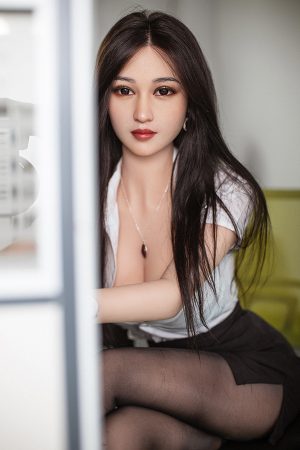TPE Sex Doll 165cm / 5.28ft D-Cup Sex Doll Hot Naked Girls