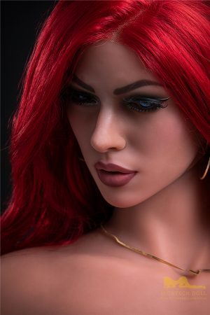 <$999 Adelyn High Quality Real Sex Doll Girls