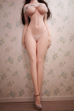 TPE Sex Doll Christina 170cm Sex Doll Slim Body Big Chest Pretty Girl