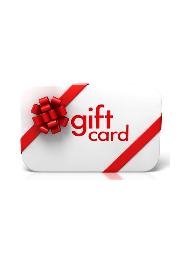 Best Sellers Gift Card