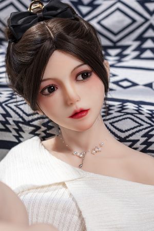Silicone Sex Doll Gracelynn Premium Silicone Real Sex Doll Cute Japanese Girl