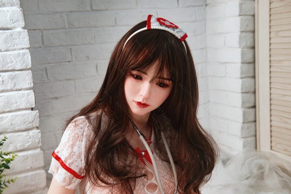 TPE Sex Doll Helena Premium 5.22ft Sex Doll Small Breasted Female