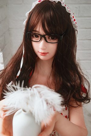 Kimora 155cm F Cup doll 18