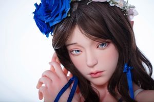 Marie 155cm A Cup doll 16