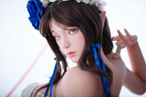 Marie 155cm A Cup doll 31