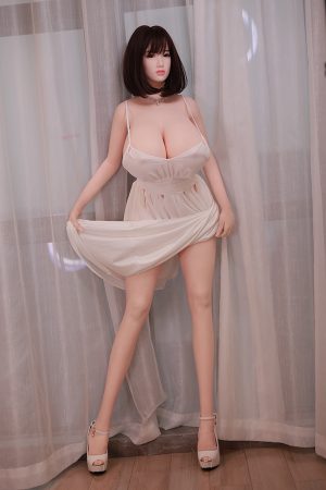 TPE Sex Doll Riley 5.44ft High Quality TPE Doll Sex Body