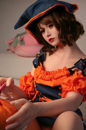 Vada 163cm A Cup doll 18