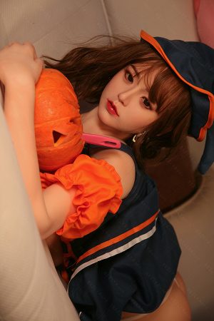 Vada 163cm A Cup doll 21