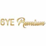 6ye premium brand logo