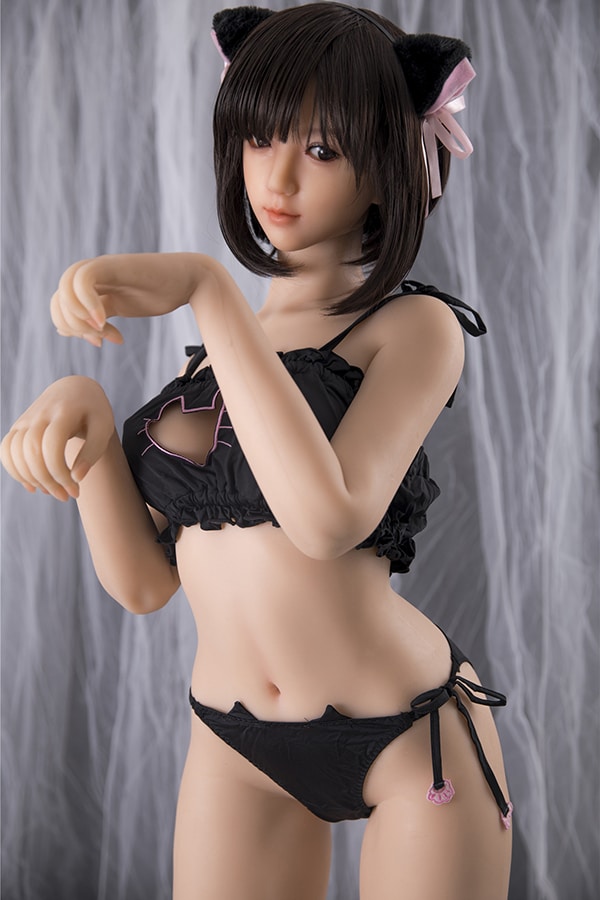Adeline 156cm C Cup doll 1 1