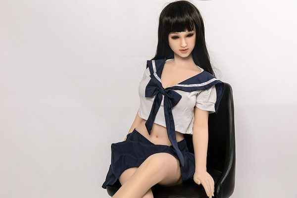 TPE Sex Doll Aisha 145cm Premium TPE Sex Doll Beautiful Japanses Girl