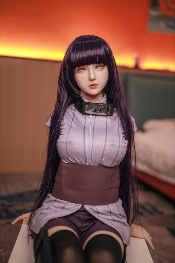 Andi 165cm D Cup doll 19
