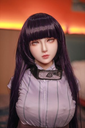 Andi 165cm D Cup doll 20