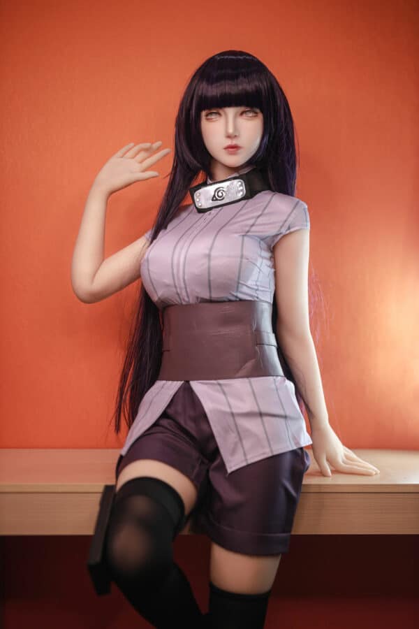 Andi 165cm D Cup doll 23