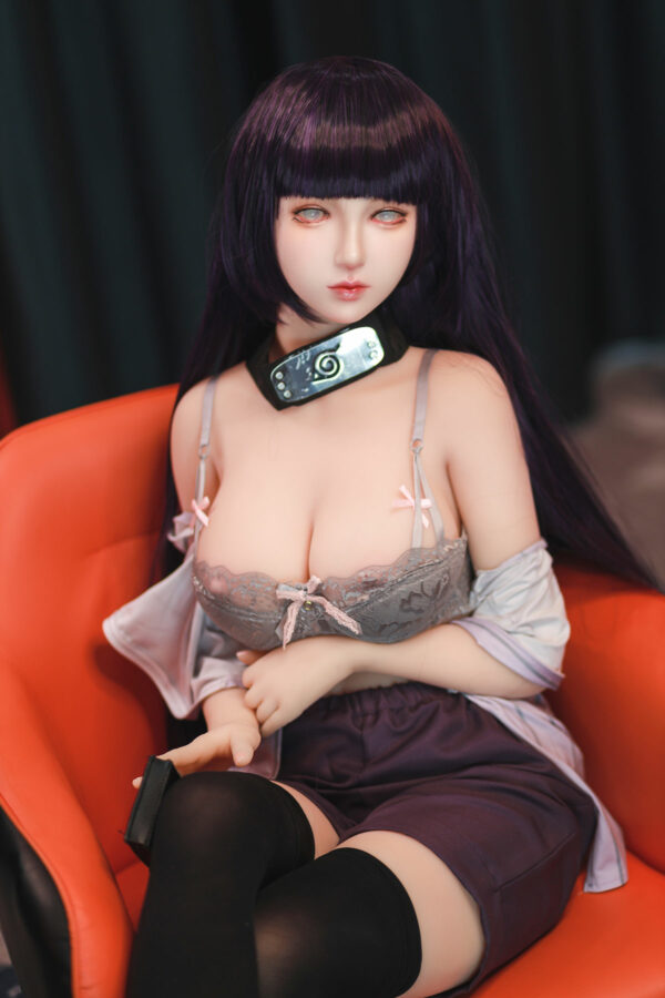Andi 165cm D Cup doll 29