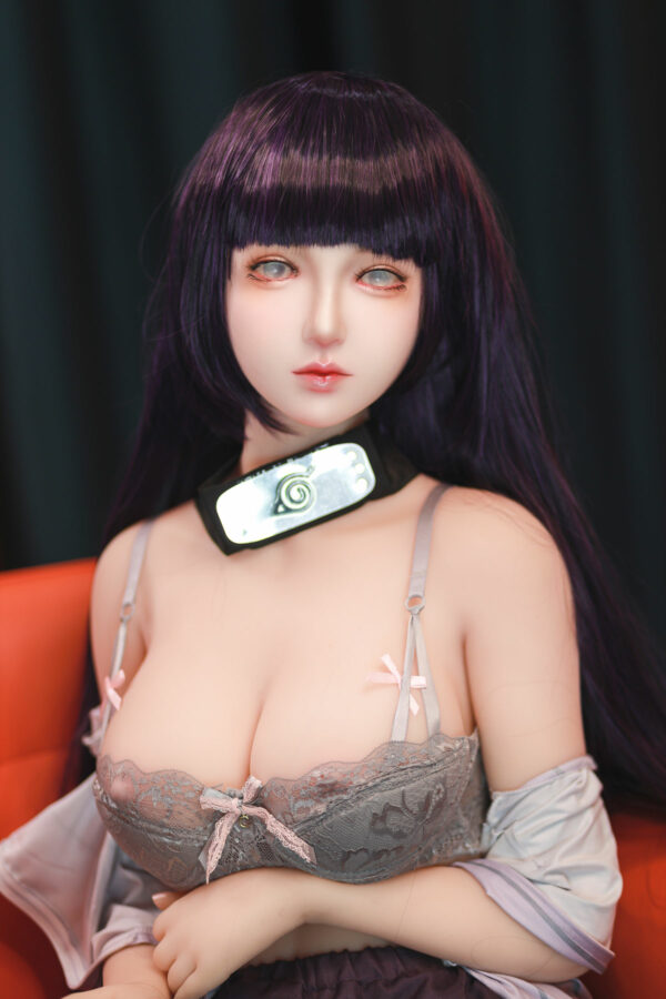 Andi 165cm D Cup doll 30