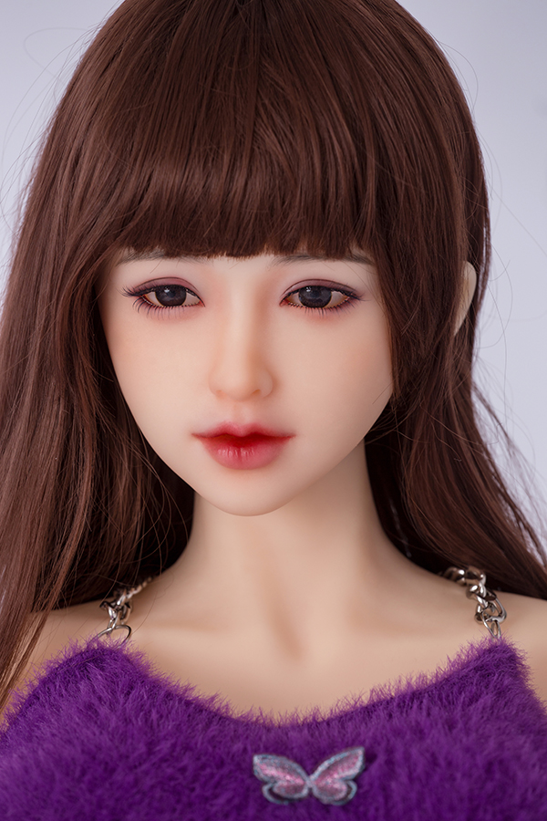 Angelica 156cm F Cup doll 1