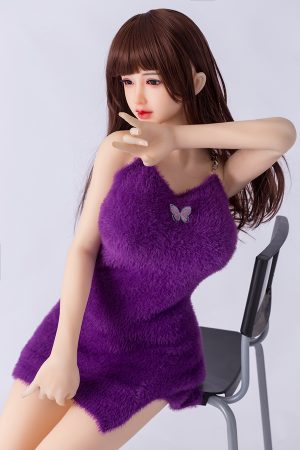 Angelica 156cm F Cup doll 9