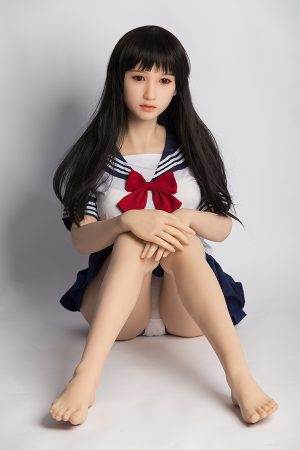 Catalina 156cm C Cup doll 1