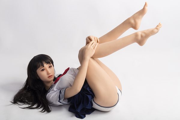 Catalina 156cm C Cup doll 16