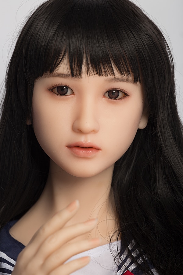Catalina 156cm C Cup doll 2