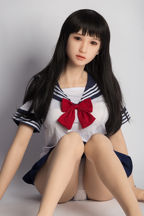 Catalina 156cm C Cup doll 3