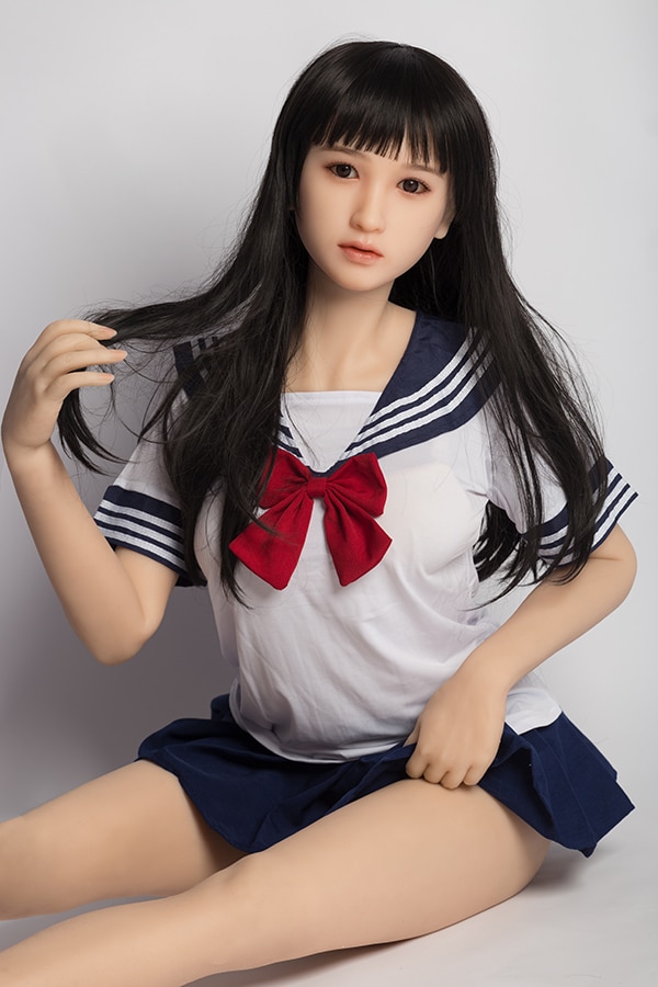 Catalina 156cm C Cup doll 4