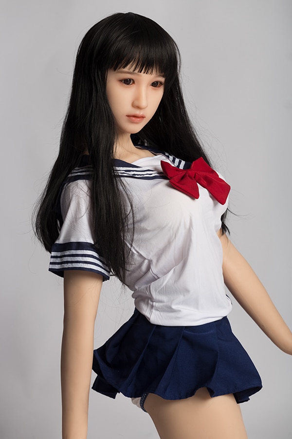 Catalina 156cm C Cup doll 6
