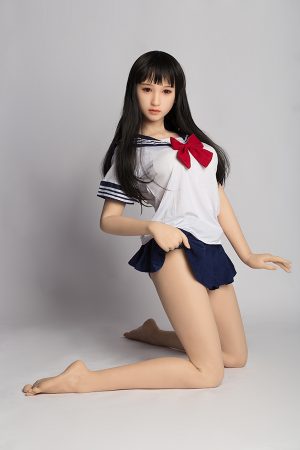 Catalina 156cm C Cup doll 8