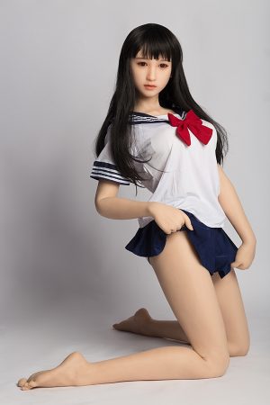 Catalina 156cm C Cup doll 9
