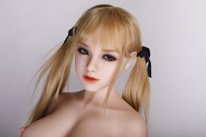 TPE Sex Doll Jessica 158cm Premium Sex Doll Charming Female Slim Body