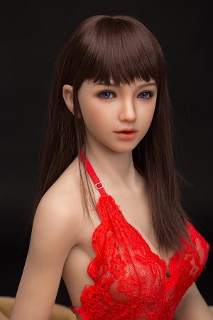 Silicone Sex Doll Lauryn 160cm Premium Silicone Sex Doll Japanses Female
