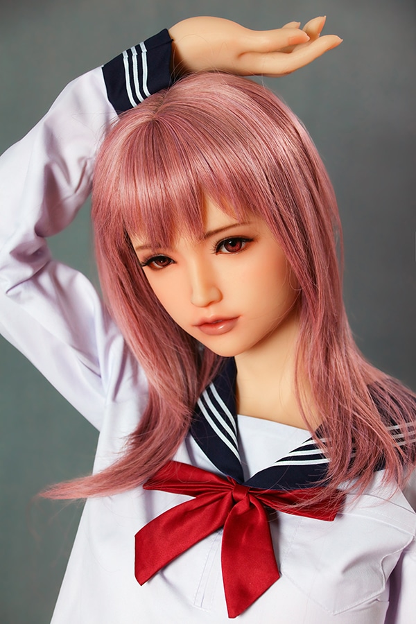 Lucille 156cm C Cup doll 1