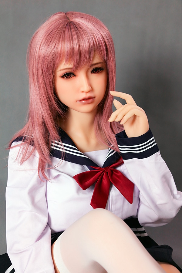 Lucille 156cm C Cup doll 10