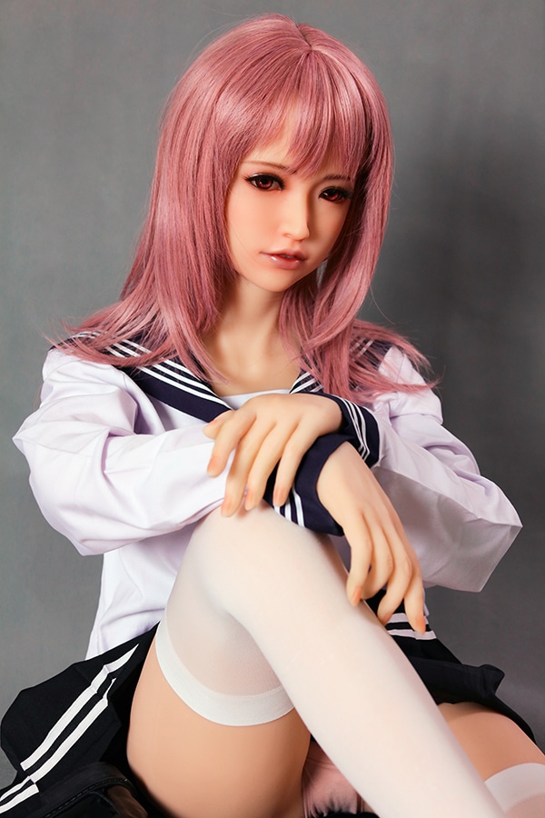 Lucille 156cm C Cup doll 4