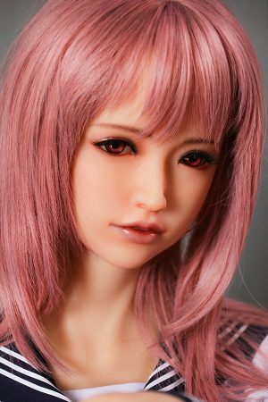 Lucille 156cm C Cup doll 5