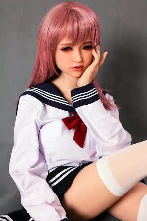 Lucille 156cm C Cup doll 6