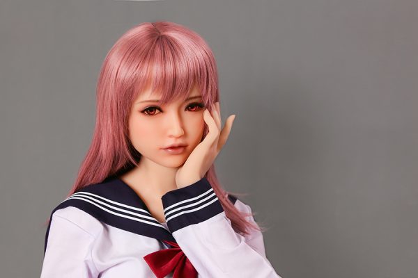 Lucille 156cm C Cup doll 7