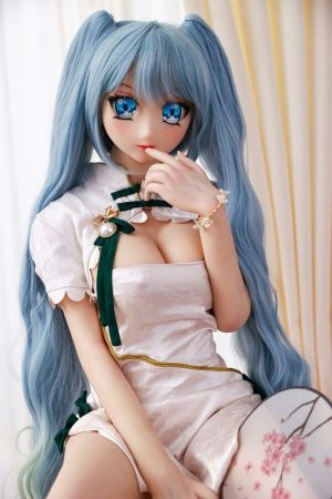 Madilyn 150cm D Cup doll 1
