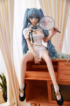 Madilyn 150cm D Cup doll 2