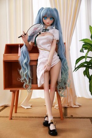 TPE Sex Doll Madilyn Premium Real Anime Sex Doll EIf Girl