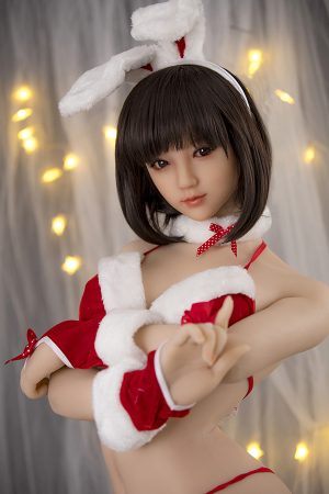 Silicone Sex Doll Makenzie Premium Silicone Lifelike Sex Doll Lovely Japanses Girl