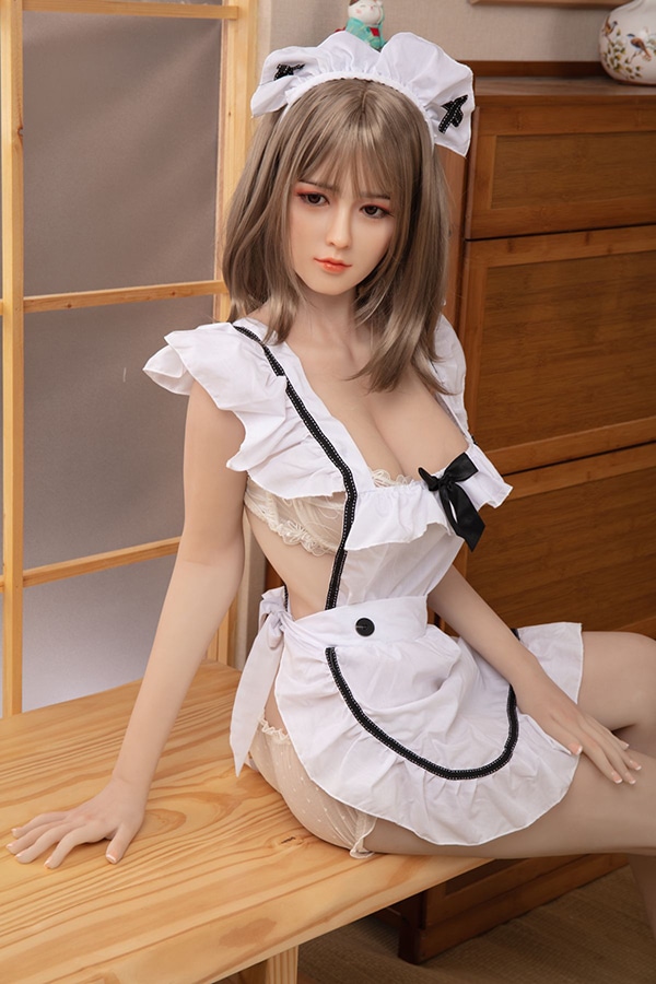 Marlee 160cm E Cup doll 10 1