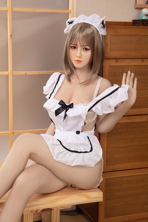 Marlee 160cm E Cup doll 11 1