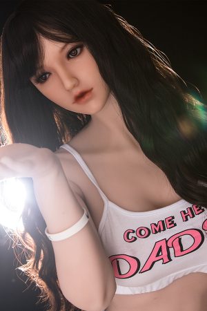 TPE Sex Doll Mckenna 158cm Premium Real Sex Doll Sexy Asian Girl